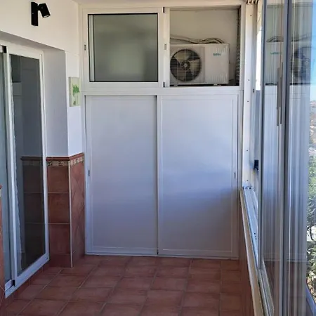 公寓 En *